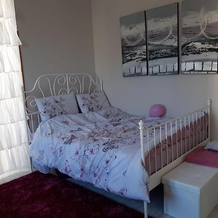 Puravida Apartment Анцио Екстериор снимка