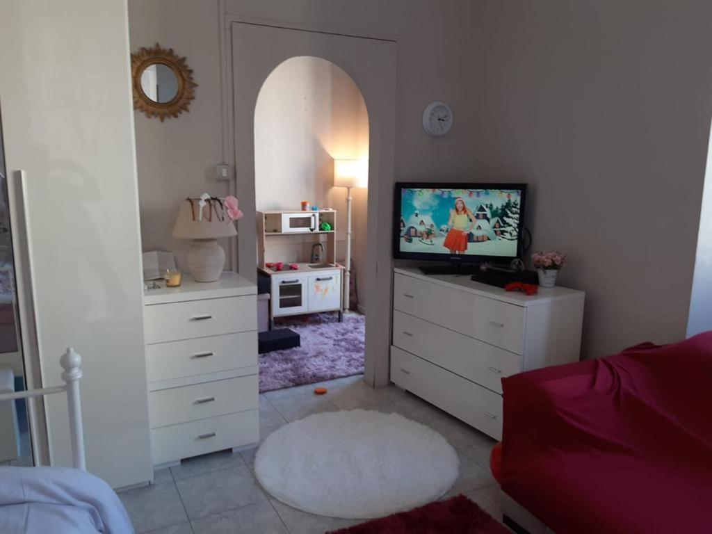 Puravida Apartment Анцио Екстериор снимка