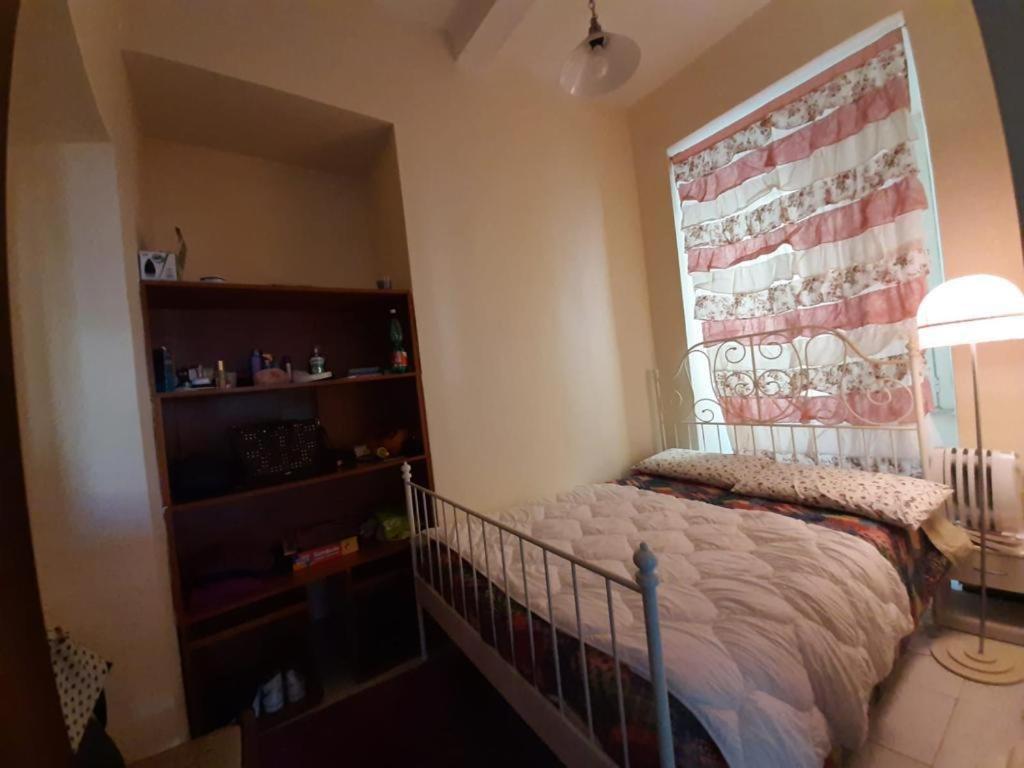 Puravida Apartment Анцио Екстериор снимка