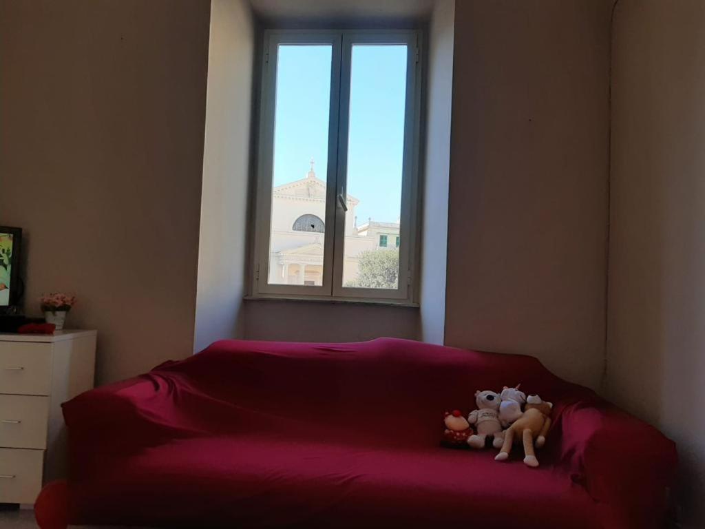 Puravida Apartment Анцио Екстериор снимка