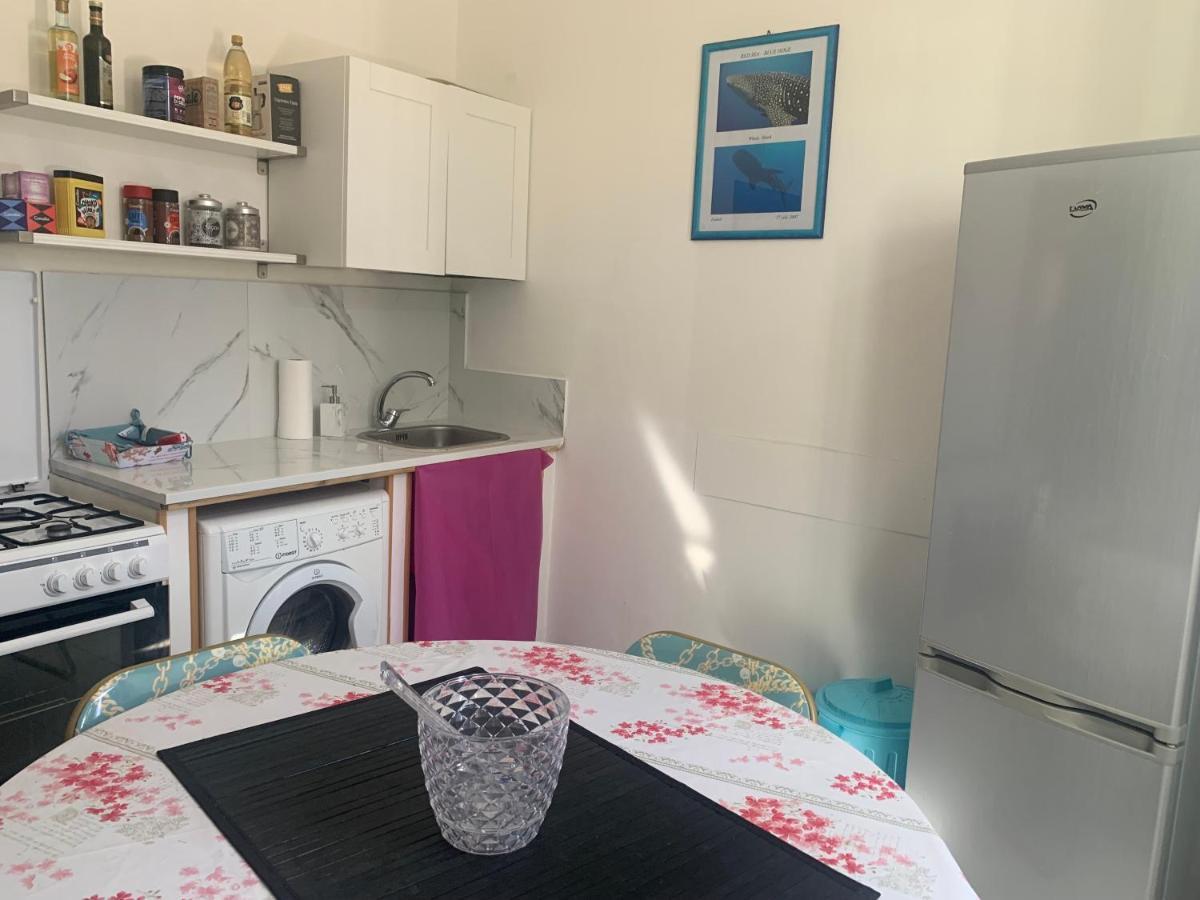 Puravida Apartment Анцио Екстериор снимка